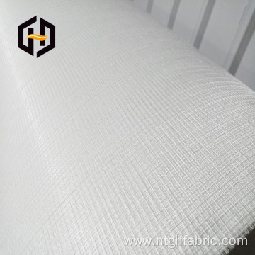 PVOH light weight plain laid scrim fiberglass mesh